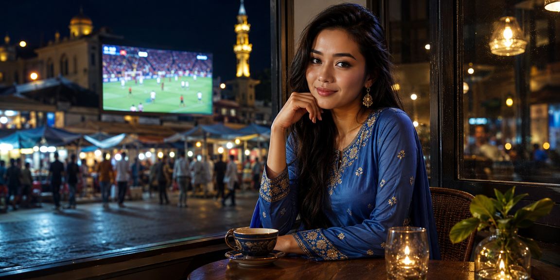 Pertaruhan sukan bola sepak di platform 489 dengan akses mudah